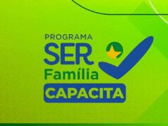 Prefeitura de Várzea Grande lança mais quatro cursos gratuitos em parceria com o Ser Família Capacita – Prefeitura de Várzea Grande lança mais quatro cursos gratuitos em parceria com o Ser Família Capacita