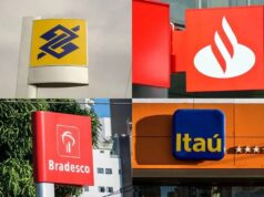 Bancos já saltaram 125% em cortes de juros, mas Lei Magnitsky e inadimplência ameaçam