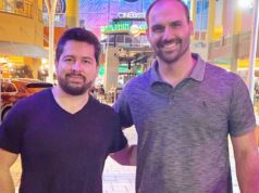 PGR denuncia Eduardo e Figueiredo por coação à Justiça