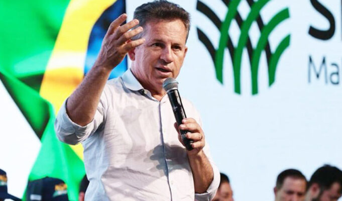 Ex-governador vai liderar articulação sobre chapas para disputa