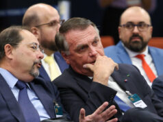 Defesa nega provas contra Bolsonaro e pede nulidade de delação