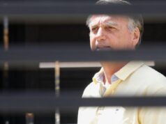 Maioria da 1ª Turma do STF condena Bolsonaro por tentativa de golpe