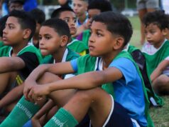 Bairro Vila Arthur é contemplado com Polo do Programa VG Mais Esporte – Futebol
