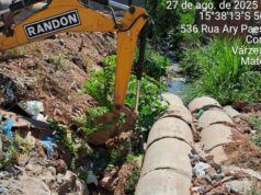 Várzea Grande reforça ações de prevenção antes do retorno do período chuvoso