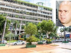 Prefeitura prepara “decreto preventivo” sobre rombo nas contas