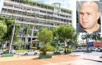 Eleições desfalcam staff de Abílio: 5 secretários vão sair