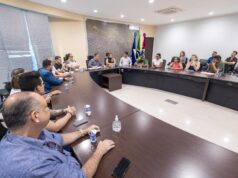 Prefeitura de Rondonópolis | Prefeito anuncia mudança na legislação para beneficiar contribuinte