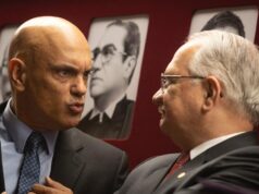 Fachin e Moraes convidarão Lula pessoalmente para posse no STF