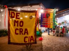 Churrasco: moradores do condomínio de Bolsonaro comemoram condenação