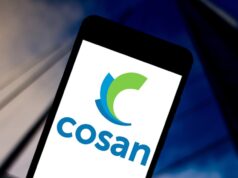 Cosan perde “uma CBA” em valor de mercado no pregão desta segunda