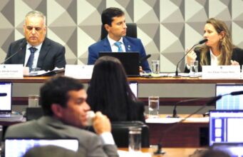 Sem articulação, governo tem derrotas com CPI do INSS e Correios