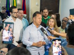 Prefeitura de Rondonópolis | “Policlínica vai nos consolidar como referência em saúde na região”, diz prefeito