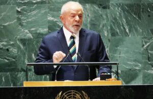 Lula confirma disputa de quarto mandato em viagem à Indonésia