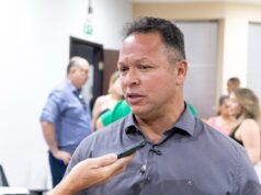 Prefeitura de Rondonópolis | Prefeito institui o Quita Fácil, que prevê descontos de até 95% para débitos municipais