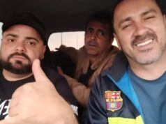O que se sabe sobre a morte de homens que viajaram para cobrar dívida