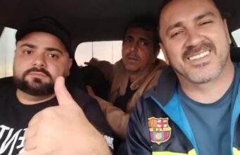 O que se sabe sobre a morte de homens que viajaram para cobrar dívida
