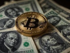 dólar perde espaço, ouro avança e Bitcoin pode entrar no jogo