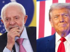 Conversa presencial entre Lula e Trump pode ser em um 3º país