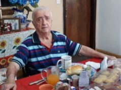 Morre Oscar Travassos o xerifão da Segurança Pública