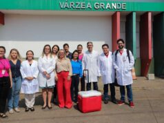 Cinco vidas salvas: Várzea Grande realiza segunda captação histórica de órgãos