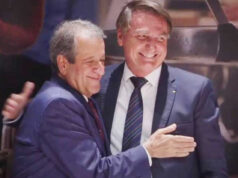 Dono do PL afirma que houve planejamento de golpe de Estado