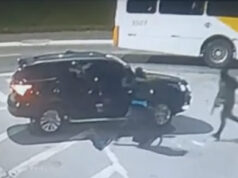 Ex-delegado-geral de SP é morto em emboscada na Praia Grande