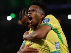 Estêvão e Luiz Henrique dão magia à seleção sem Vini Jr e Neymar