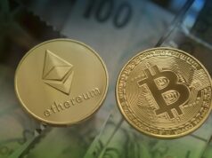 Ethereum lidera, mas Bitcoin segue na lista