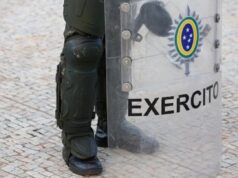 Sargento do Exército é preso por suspeita de escoltar carga roubada