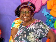 Idosos do Vovô Zeid celebram a chegada da Primavera com desfile de moda e dança – Idosos do Vovô Zeid celebram a chegada da Primavera com desfile de moda e dança