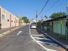 Rua 24 de Maio, conhecida como Rua da Feira, passa a ser mão única