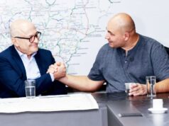 Abílio segue cartilha de Pivetta para fazer fusão de secretarias