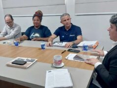 Educação municipal e diretoria do Sintep/VG avançam em diálogo sobre pautas salariais