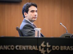 “Faria Lima e fintechs são vítimas do crime organizado”, diz Galípolo