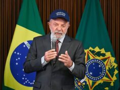 Lula usa X para reforçar discurso sobre soberania após 7 de setembro