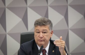 CPMI do INSS quer autorização do STF para fechar delação premiada