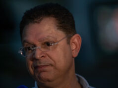 Líder quer levar relator da anistia até famílias condenadas pelo 8/1