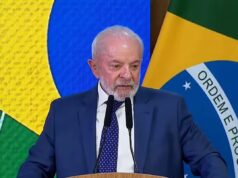 Confira a íntegra do pronunciamento de Lula para o 7 de Setembro