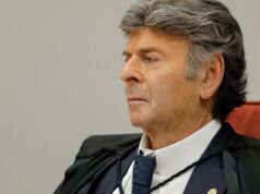 1ª Turma do STF retoma julgamento de Bolsonaro