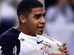 corinthians x athletico-pr como foi o jogo copa do brasil