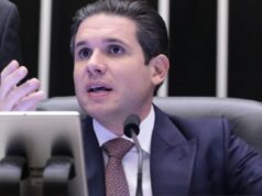 Após PEC da blindagem, Câmara votará urgência da anistia