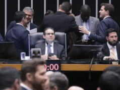 PEC da Blindagem beneficia deputados investigados no STF
