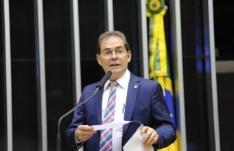 A advertência de Paulinho da Força a bolsonaristas sobre pressão por anistia – CartaCapital