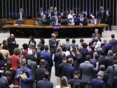 Câmara aprova a toque de caixa urgência para o projeto de anistia – CartaCapital