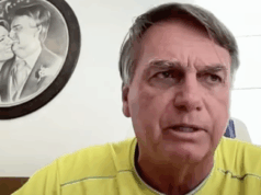 Bolsonaro não deve comparecer ao 1º dia do julgamento no STF
