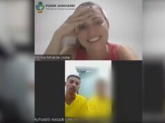 Juíza que brincou com preso em GO teve “postura cordial”, diz Asmego