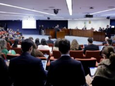 STF termina de ouvir defesas dos 8 réus; saiba quais são os próximos passos