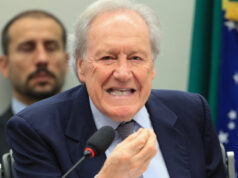 Morte de ex-delegado foi “brutal” e “preocupa”, diz Lewandowski