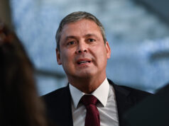 Líder do PT sobre Tarcísio: “Advogado de Bolsonaro”