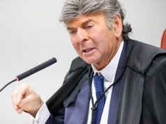 Fux defende que “bravatas” e críticas ao poder não são crimes